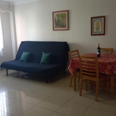 Live Los Cristianos Los Playeros Arona  Exteriér fotografie