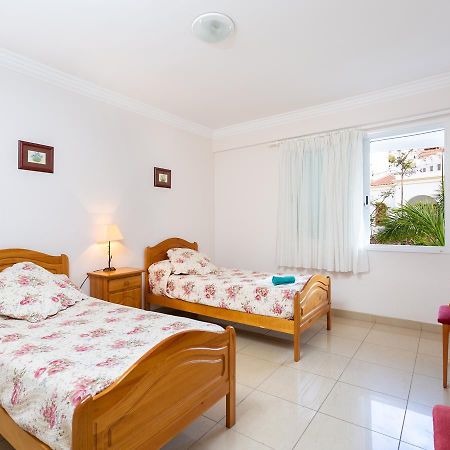 Live Los Cristianos Los Playeros Arona  Exteriér fotografie