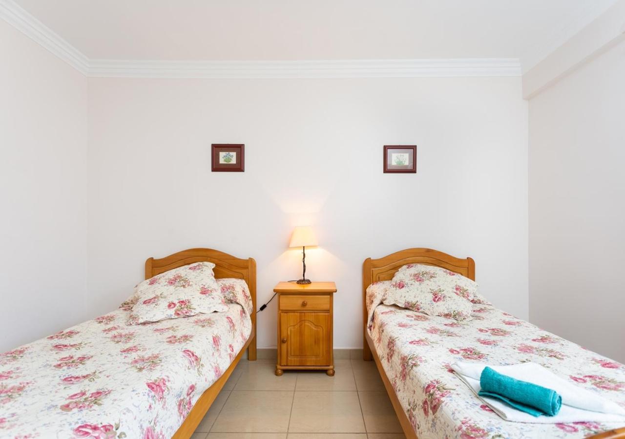 Live Los Cristianos Los Playeros Arona  Exteriér fotografie