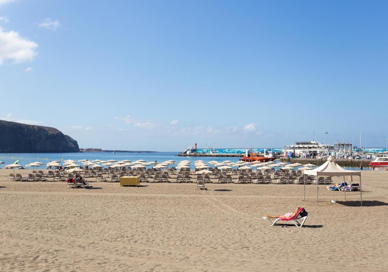 Live Los Cristianos Los Playeros Arona  Exteriér fotografie