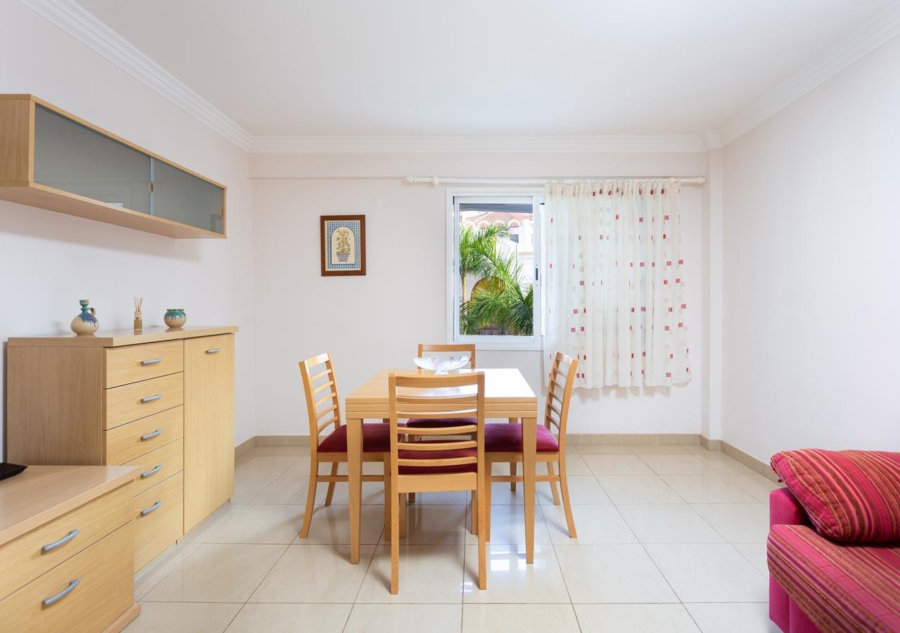 Live Los Cristianos Los Playeros Arona  Exteriér fotografie