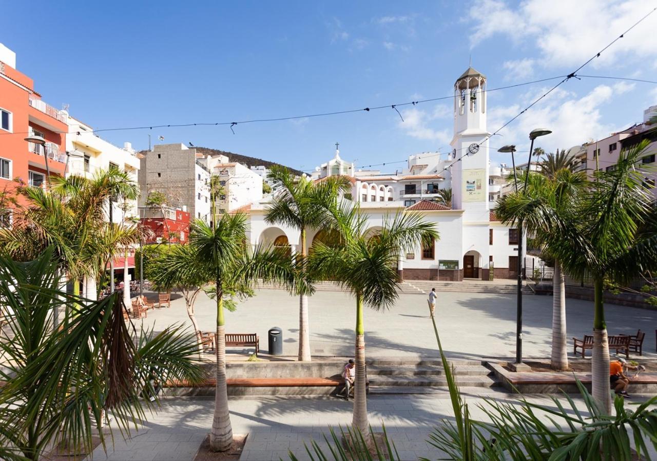 Live Los Cristianos Los Playeros Arona  Exteriér fotografie
