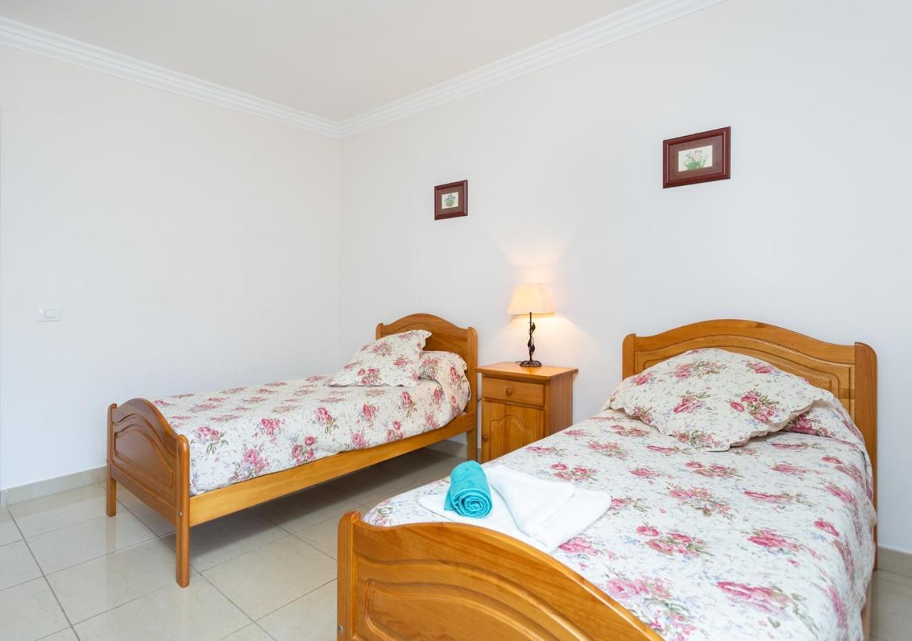 Live Los Cristianos Los Playeros Arona  Exteriér fotografie